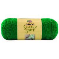 caron simply soft kelly green 3 6oz 389912