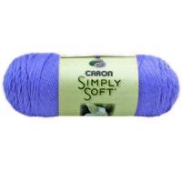 caron simply soft lavender blue 3 6oz 389901