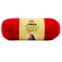 caron simply soft harvest red 3 6oz 389907