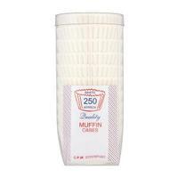 Caterpack Muffin Cases Pack of 250 03895