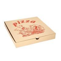 Caterpack 12 inch Pizza Boxes Pack of 50 00258