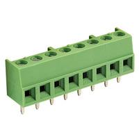 CamdenBoss CTB0308/8 8 Way 10A Interlocking Terminal Block 3.81mm ...