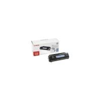 Canon 706 Toner Cartridge - Black