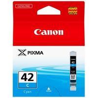 Canon CLI-42 Cyan Ink Cartridge 6385B001