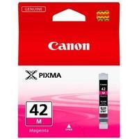 Canon CLI-42 Magenta Ink Cartridge 6386B001
