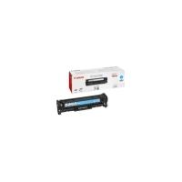 Canon 718 Toner Cartridge - Cyan