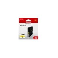 canon pgi 2500xl y ink cartridge yellow