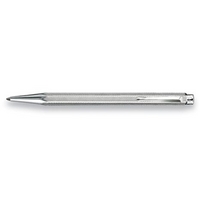 caran dache ecridor retro rhodium plated ball pen