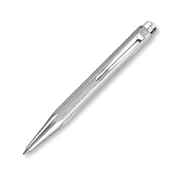 Caran d\'Ache Ecridor Retro Mini Rhodium Ball Pen