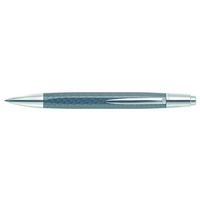 caran dache alchemix carbon design ball pen