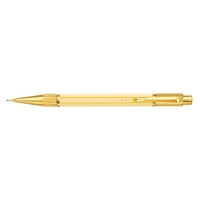 Caran d\'Ache Varius Ivory Gold Pencil