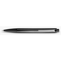 caran dache rnx316 pvd black version mechanical pencil 2mm artist