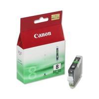 canon cli 8g photo green ink cartridge for pixma pro9000 0627b001