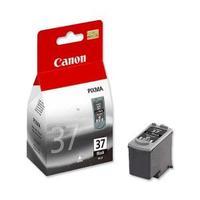 Canon PG-37 Black Ink Cartridge 2145B001