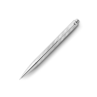 Caran d\'Ache Steel RNX Pencil