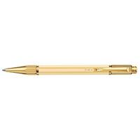 caran dache china lacquer caille gold plated ball pen