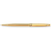 Caran d\'Ache Cisele Gold Plated Pencil