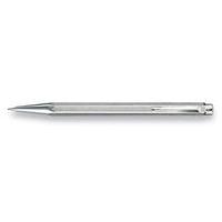 Caran d\'Ache Retro Rhodium Plated Pencil