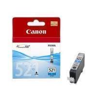 Canon CLI-521C Cyan Ink Cartridge