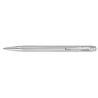 Caran d\'Ache Ecridor Silver Urbaines Ball Pen