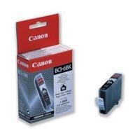 Canon BCI-6BK Black Ink Cartridge 4705A002