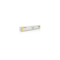 Canon C-EXV29Y Toner Cartridge - Yellow