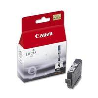 Canon PGI-9PBK Photo Black Ink Cartridge Yield 9015 Pages 1034B001