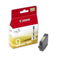 Canon BJ CRG PGI-9 Yellow Ink Cartridge 1037B001