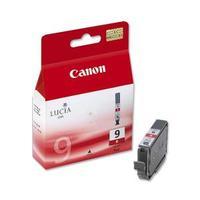 Canon BJ CRG PGI-9 Red Ink Cartridge 1040B001