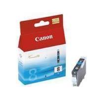 canon cli 8c cyan ink cartridge