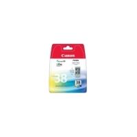 canon cl 38 ink cartridge colour