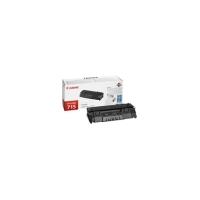 Canon 715 Toner Cartridge - Black