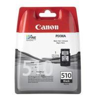 Canon PG-510 Black Ink Cartridge 2970B001