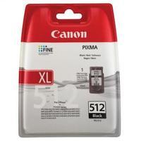 Canon PG-512 Black High Capacity Ink Cartridge 2969B001