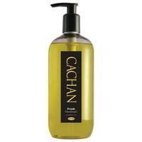 Cachan 500ml Handwash Lemon and Ginger Fragrance 08260