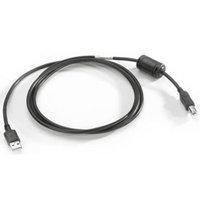 CABLE ASSEMBLY UNIVERSAL USB - A-B SERIES ROHS IN
