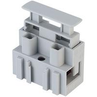 camdenboss cftbn1 single pole fused terminal block