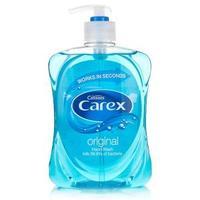 carex liquid soap hand wash pack of 2 347899x 1