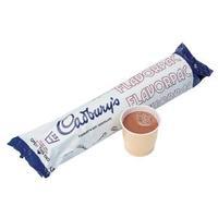 Cadbury Autocup Drinking Chocolate Pack of 25 A04256