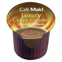 Cafe Maid Luxury Coffee Creamer Pots 12ml Pack of 120 A02082