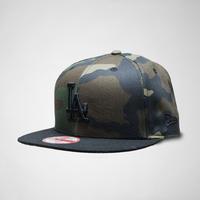 Camo Crown 950 LA Dodgers