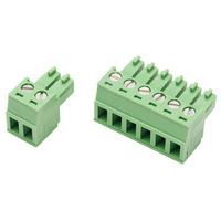 camdenboss ctb92he11 11 way 10a pluggable terminal block free plu