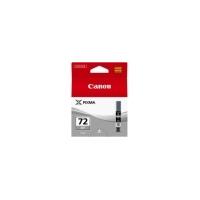 Canon LUCIA PGI-72GY Ink Cartridge - Grey