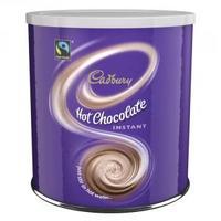 Cadbury Instant Hot Chocolate 2kg A00669