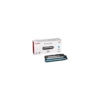 Canon 717C Toner Cartridge - Cyan