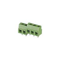 CamdenBoss CTB0108/2 2 Way 5.08mm Pitch Interlocking Terminal Bloc...