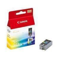 Canon CLI-36 Colour Ink Cartridge