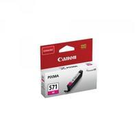 Canon CLI-571 Magenta Ink Cartridge 0387C001