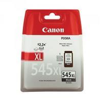 Canon PG-545XL Black Inkjet Cartridge High Yield 8286B001