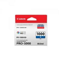 Canon Blue Ink Tank Pro 1000 0555C001